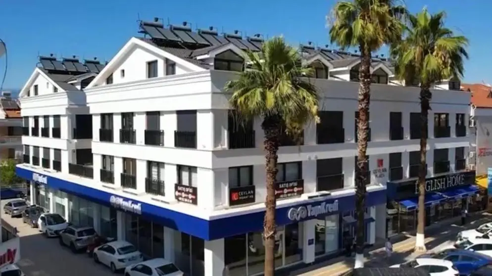 Property in Fethiye